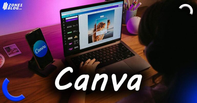 اكتشف أفضل مميزات Canva للمصممين في 2025