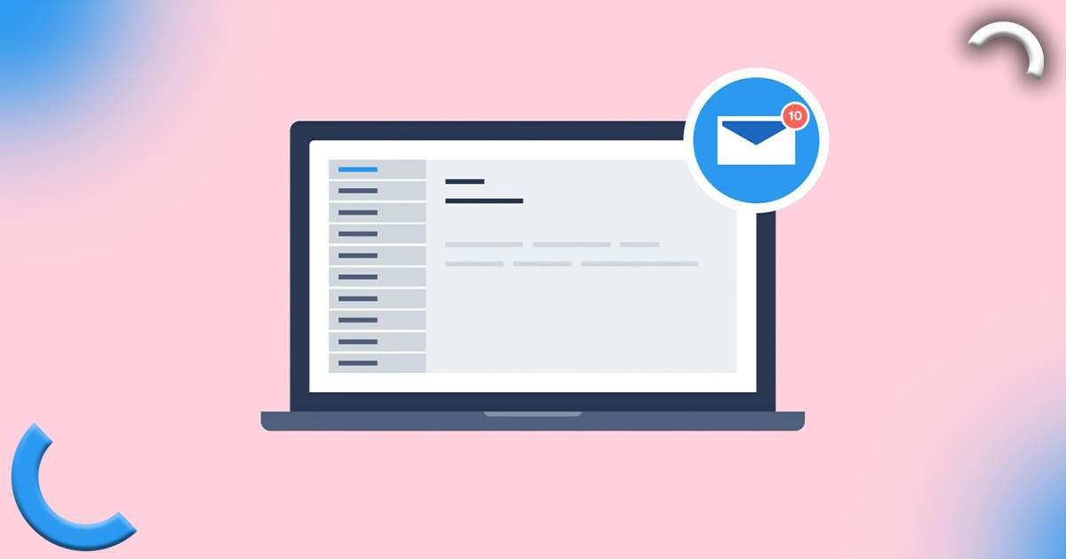 أفضل موقع إنشاء بريد إلكتروني مجاني