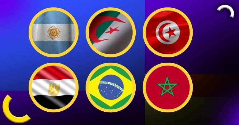 مباريات اليوم كأس العالم 2026
